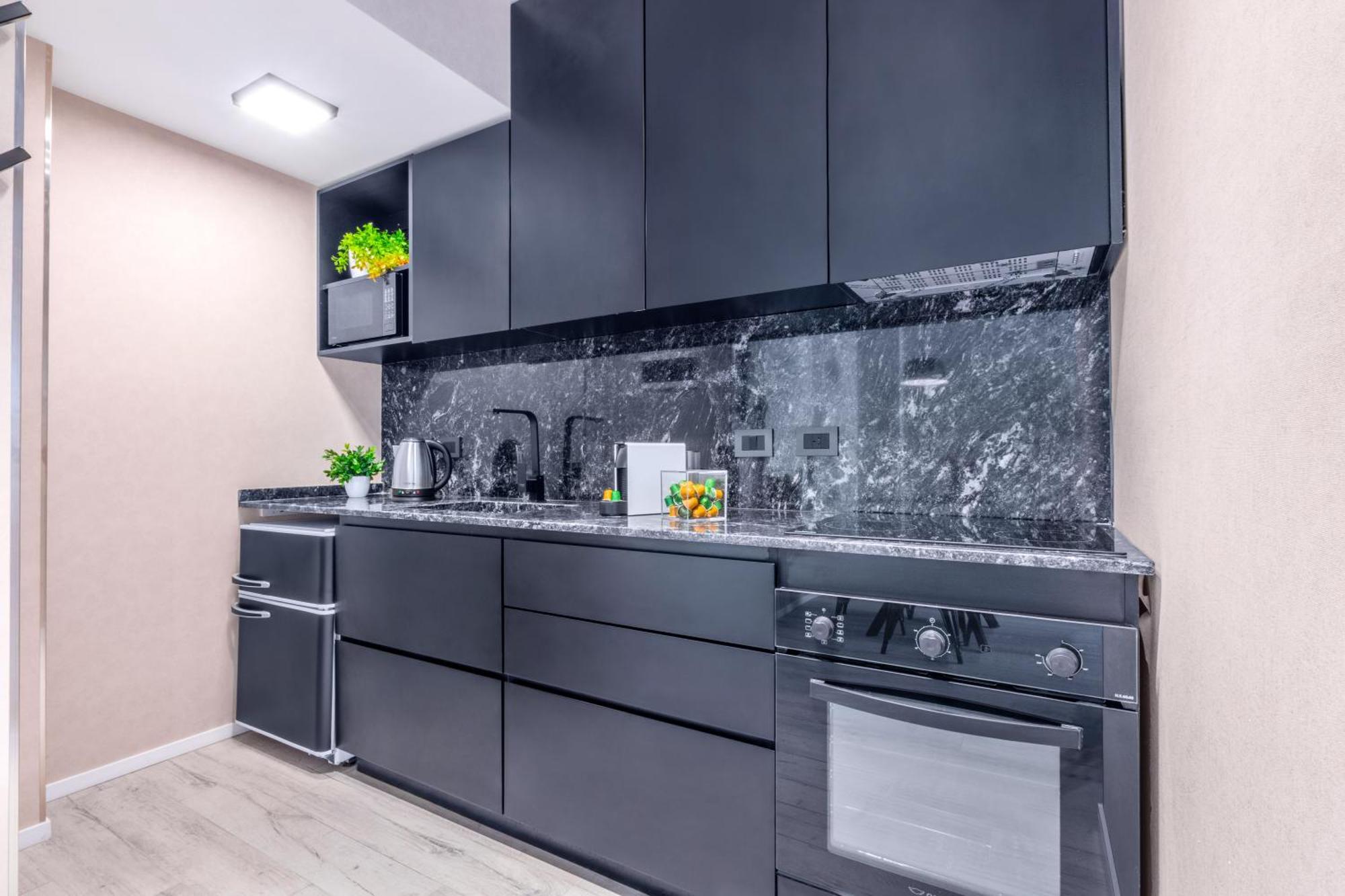Family Apartments In Palermo - By Buerentals 부에노스아이레스 외부 사진