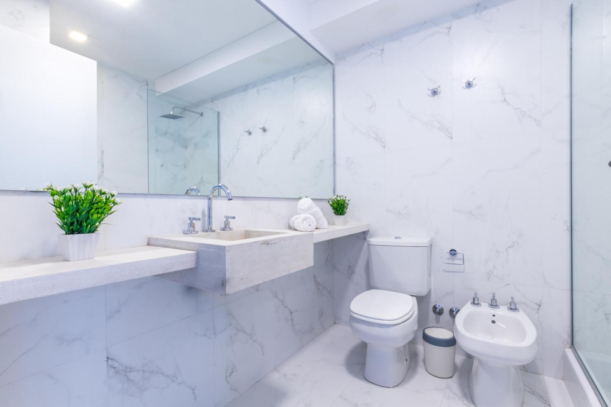 Family Apartments In Palermo - By Buerentals 부에노스아이레스 외부 사진
