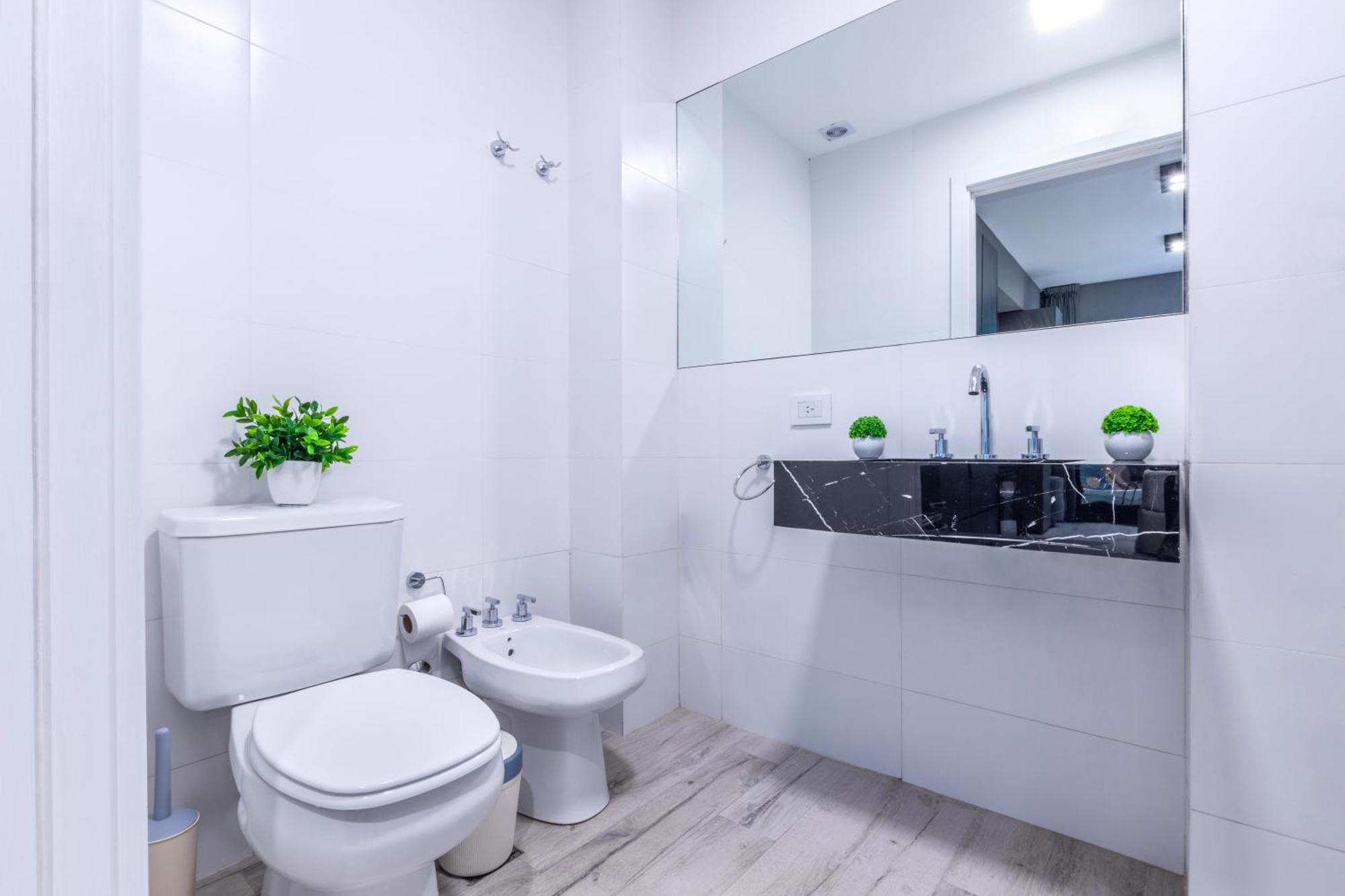 Family Apartments In Palermo - By Buerentals 부에노스아이레스 외부 사진