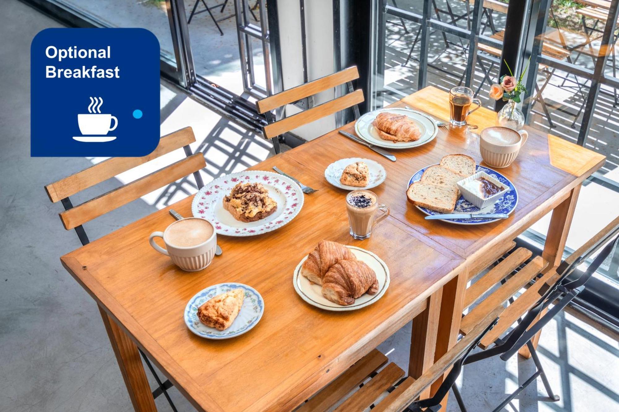 Family Apartments In Palermo - By Buerentals 부에노스아이레스 외부 사진